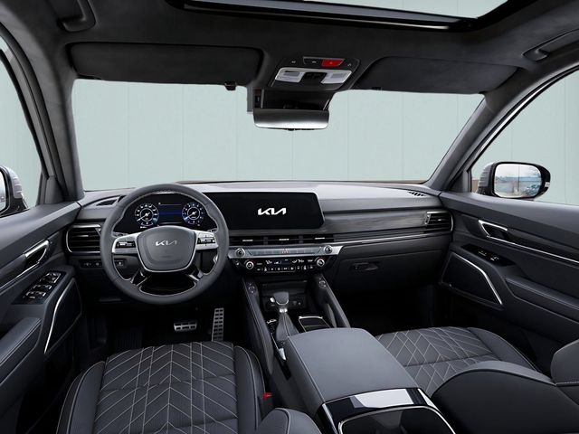 2025 Kia Telluride SX Prestige X-Line - Photo 14