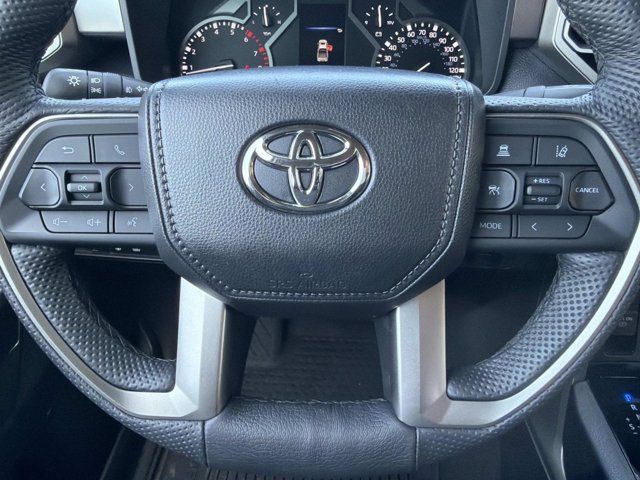 Used 2026 Toyota Tundra Truck
