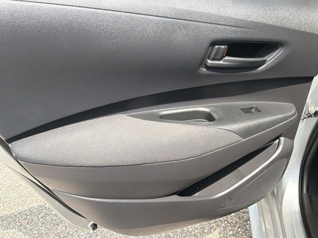 Used 2022 Toyota Corolla Hybrid Sedan