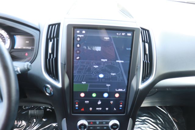 2024 Ford Edge SEL photo