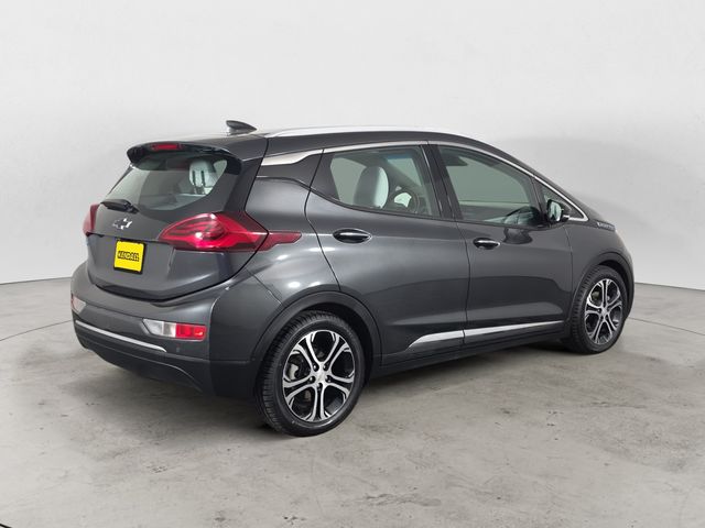 Used 2019 Gray Chevrolet Premier image 5
