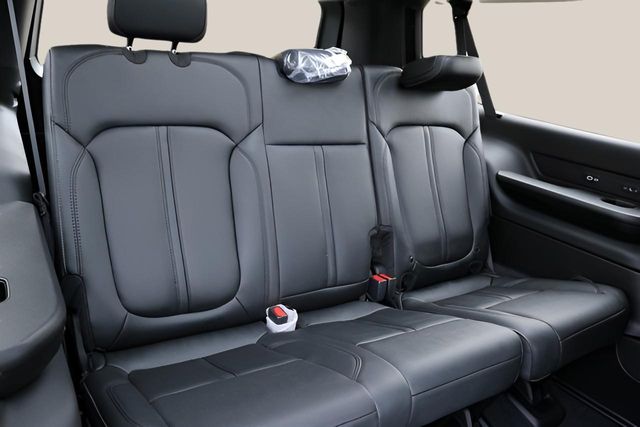 New Car 2025 Jeep Wagoneer L  Series Ii For Sale Under $80,000 In Austin, Texas