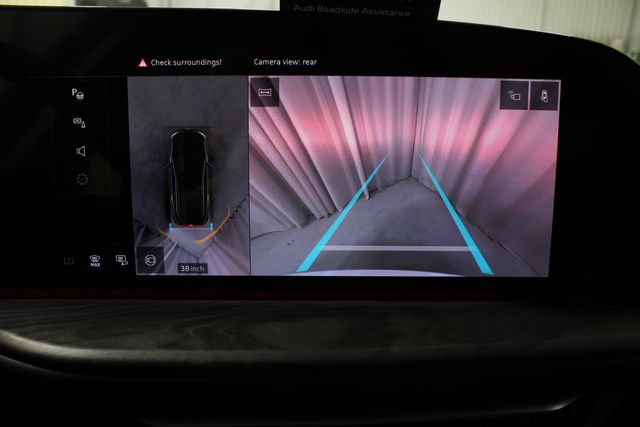 New 2025  Audi  image 4