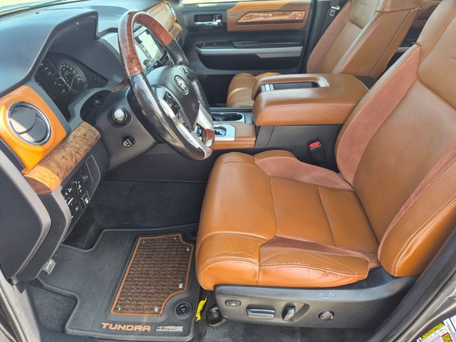 2021 Toyota Tundra - Image 12