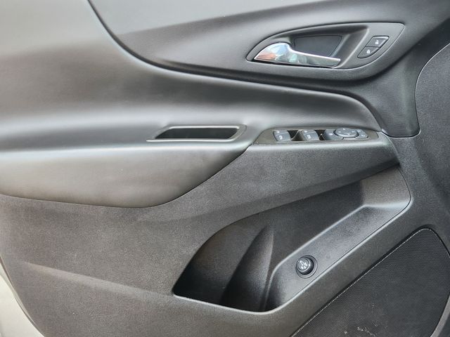 2024 Chevrolet Equinox LT Gray at Emmons Autoplex