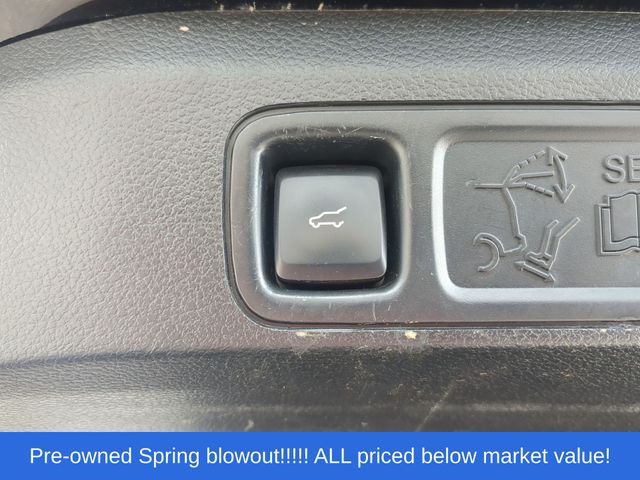 Used 2021 Black Metallic Ford King Ranch image 45