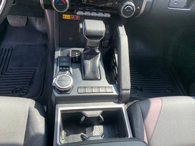 Used 2024 Toyota Tacoma Truck