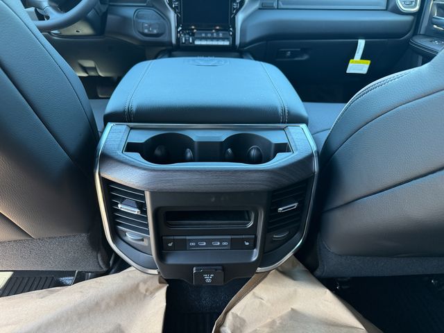 new 2026 Ram 5500HD car, priced at $87,730
