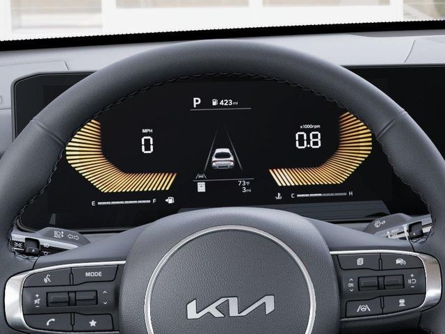New 2026 Kia K5 Sedan