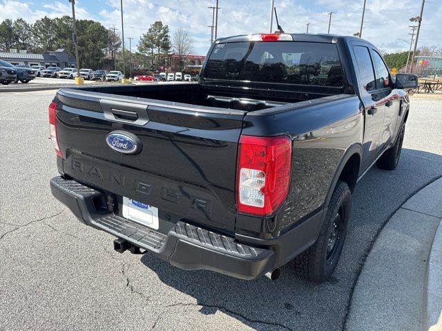 New 2026 Black Ford XL image 8