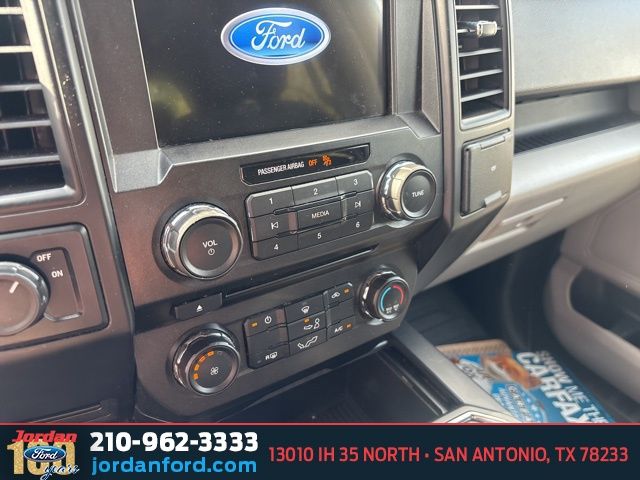 Used Car 2018 Ford F-150  Xl For Sale Under $25,000 In San Antonio, Texas