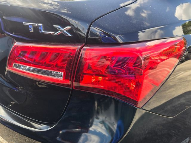 2020 Acura TL - $20,999