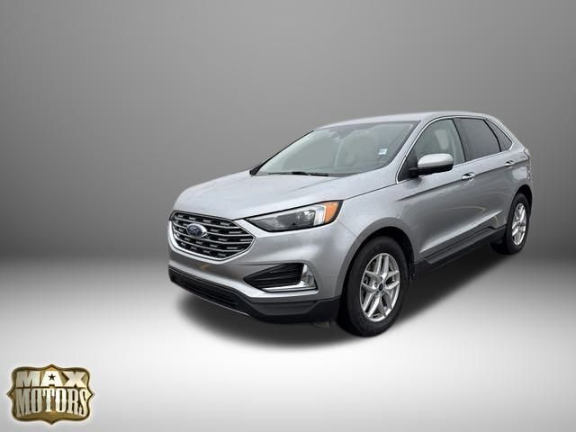 2022 Ford Edge SEL 2