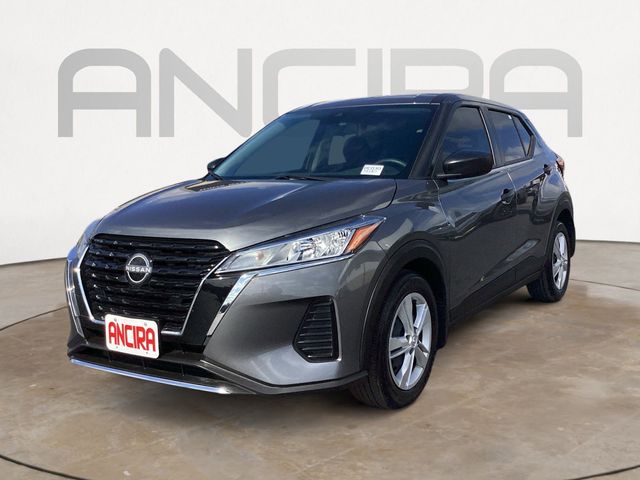 Used Car 2024 Nissan Kicks  S For Sale Under $20,000 In San Antonio, Texas