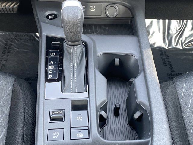 2026 Nissan Sentra SV - Photo 16
