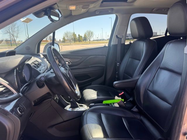 2014 Buick Encore Leather