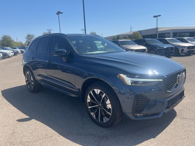 2026 Volvo XC60