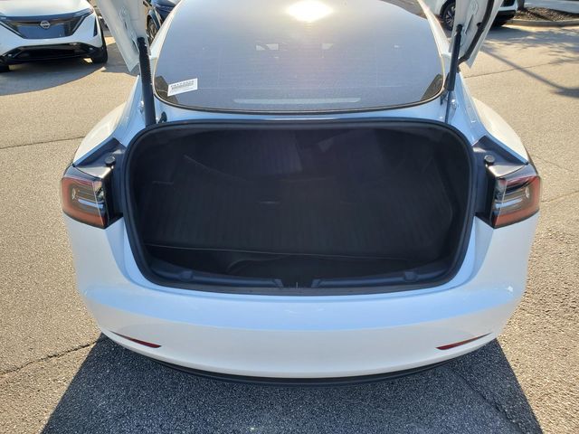 Used 2023 Tesla Model 3 Sedan