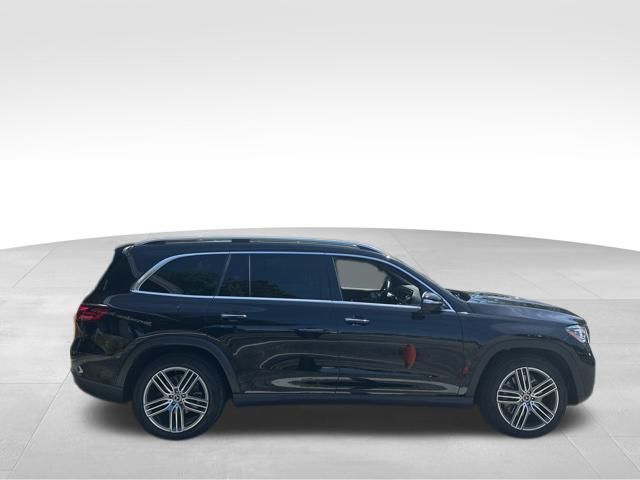 2025 Mercedes-Benz GLS GLS 450 Black at Bob King Buick GMC