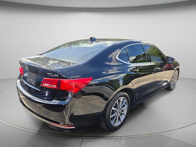 2020 Acura TL - $20,999