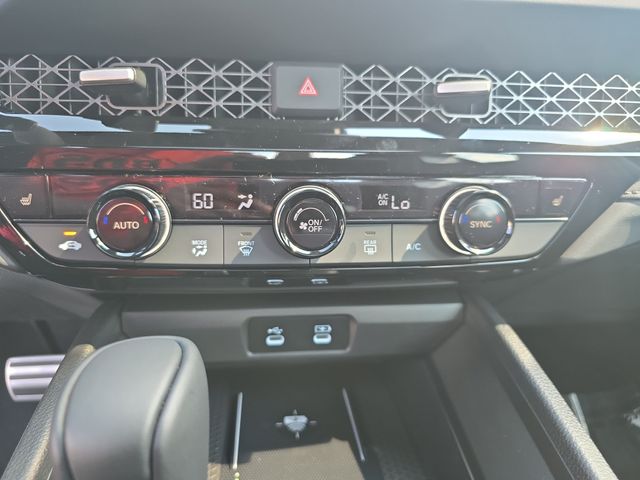 New 2026 Honda Accord Hybrid Sedan