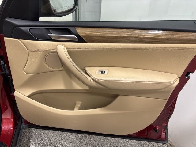 2014 BMW X3 xDrive28i photo