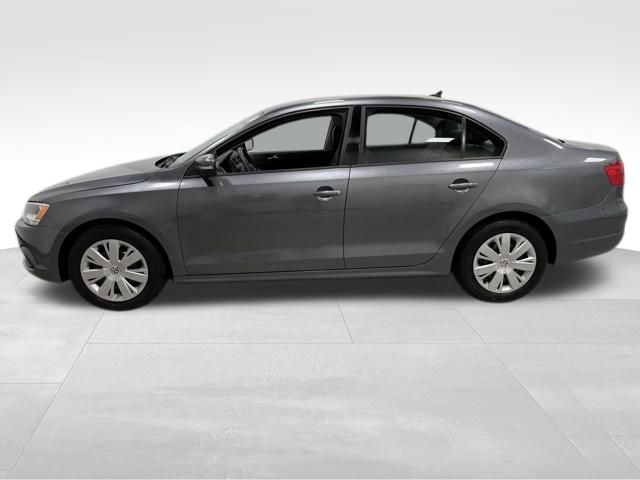 2014 Volkswagen Jetta SE PZEV photo