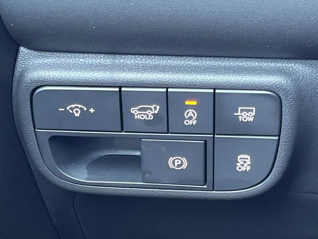 new 2026 Hyundai Palisade car, priced at $47,446