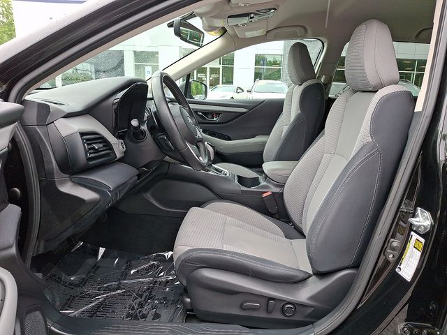 2022 Subaru Outback Premium Black at South Hills Kia