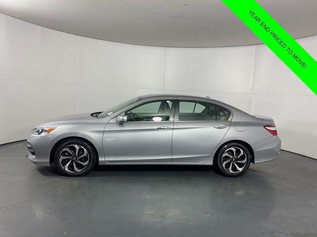 2016 Honda Accord EX-L 30