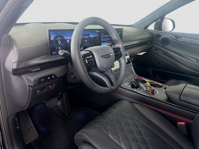 Thumbnail: 2026 Genesis GV80 - 9