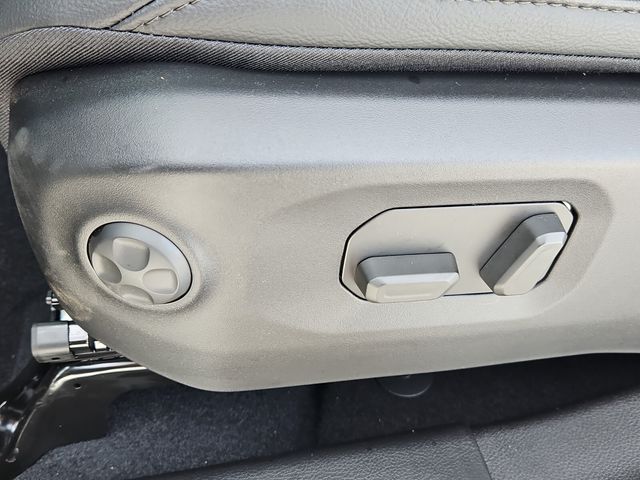 New 2026 Green Jeep Sahara image 14