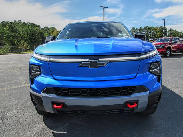 2026 Chevrolet Silverado EV Trail Boss:44463
