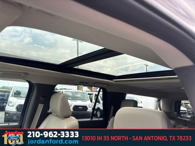 Used Car 2021 Ford Expedition Max  Xlt For Sale Under $25,000 In San Antonio, Texas
