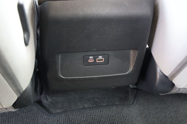 2022 Nissan Frontier SV Green at Martin Chrysler Dodge Jeep Ram
