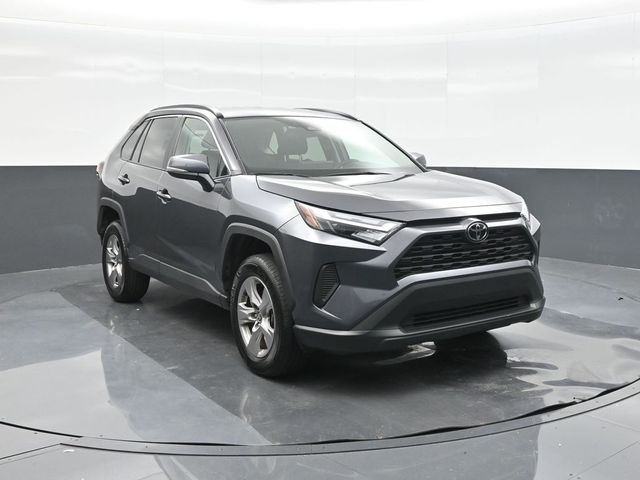 Used 2025 Toyota RAV4 SUV