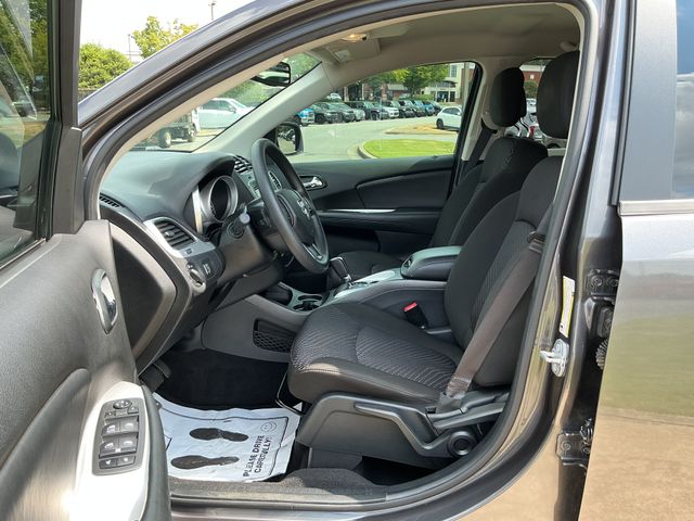Used 2020 Dodge Journey SUV