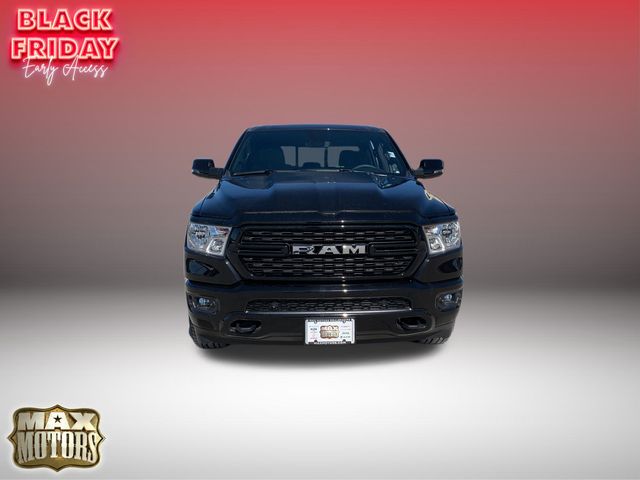 2023 Ram 1500 Big Horn/Lone Star 2