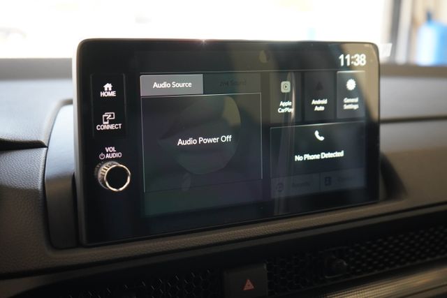 New 2026 Honda CR-V Hybrid SUV
