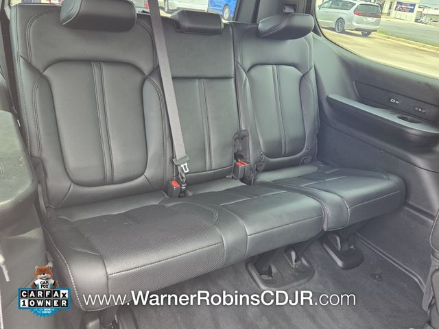 Used 2026 Jeep Grand Wagoneer SUV