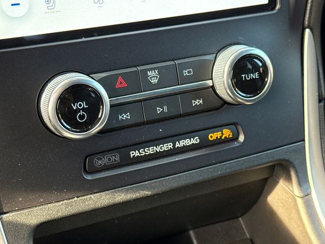 Certified Used 2022 Silver Ford ST Line image 25