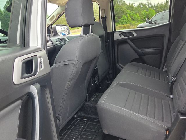 Used 2022 White Ford XL image 7