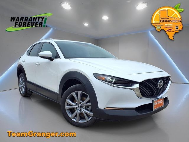 2025 Mazda CX-30 Preferred AWD's photo