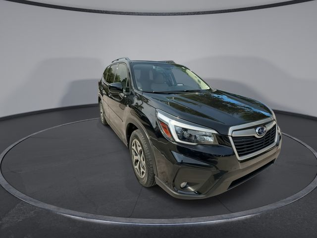 2021 Subaru Forester - $23,588