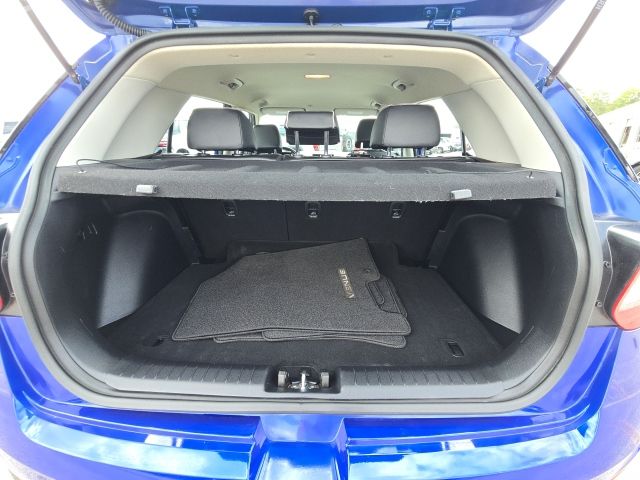 2024 Hyundai Venue Limited:B01873