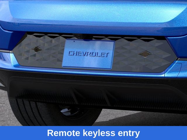 New 2025 Chevrolet Equinox EV For Sale in Livonia, MI