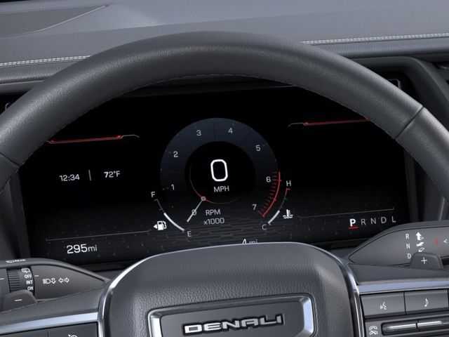 2026 GMC Terrain Denali:46909