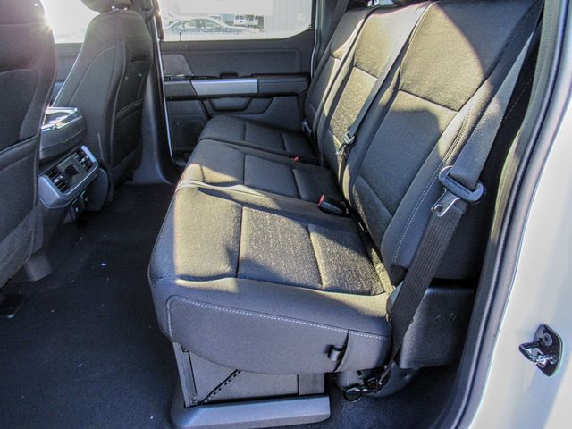 2025 Ford F-150 XLT:167752