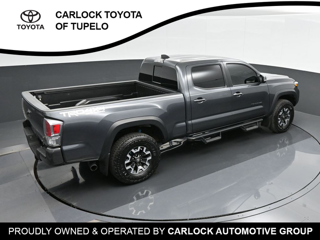 2022 Toyota Tacoma  23