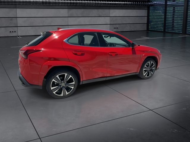 Used 2023 Lexus UX SUV